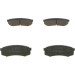 Bremsklötze | TOYOTA,MITSUBISHI,LEXUS | 0 986 424 313 Bremsklötze | TOYOTA,MITSUBISHI,LEXUS | 0 986 424 313