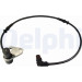 DELPHI Sensor, Raddrehzahl SS20054 DELPHI Sensor, Raddrehzahl SS20054
