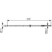 Handbremsseil | CHEVROLET,OPEL | 1987477667 Handbremsseil | CHEVROLET,OPEL | 1987477667