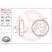 BREMBO Bremstrommel | 14.C014.10 BREMBO Bremstrommel | 14.C014.10