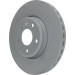 Bremsscheibe Audi S. A4/A5 07- Power Disc | 24.0325-0184.1 Bremsscheibe Audi S. A4/A5 07- Power Disc | 24.0325-0184.1