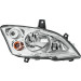 Hauptscheinwerfer | 1EG 009 627-021 Hauptscheinwerfer | 1EG 009 627-021