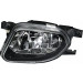 NEBELSCHEINWERFER H11 HELLA | MERCEDES E-KLASSE W211 02-09 | 1NB 008 275-081