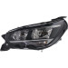 Scheinwerfer L H7/H15 +TGFL VALEO PQ | OPEL CORSA F 7,19 | 450914 Scheinwerfer L H7/H15 +TGFL VALEO PQ | OPEL CORSA F 7,19 | 450914