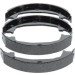 Bremsbacken | BMW 1,2,3 Serie | 0 986 487 608 Bremsbacken | BMW 1,2,3 Serie | 0 986 487 608