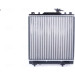 Wasserkühler PKW | SUZUKI ALTO 1.1 02 | 64204 Wasserkühler PKW | SUZUKI ALTO 1.1 02 | 64204