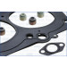 52191800 Dichtungssatz, Zylinderkopf MULTILAYER STEEL