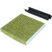 KAMOKA Filter, Innenraumluft | 6080126 KAMOKA Filter, Innenraumluft | 6080126