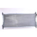 Wasserkühler PKW | OPEL Combo,Corsa B | 63286A Wasserkühler PKW | OPEL Combo,Corsa B | 63286A