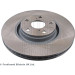 Bremsscheibe Toyota P. Avensis/Verso 2.2 D-4D 09 | ADT343272 Bremsscheibe Toyota P. Avensis/Verso 2.2 D-4D 09 | ADT343272