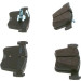 Bremsklötze | BMW 3 Serie | 0 986 494 487 Bremsklötze | BMW 3 Serie | 0 986 494 487