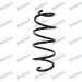 Fahrwerksfeder VA | SKODA Octavia | 061652-E Fahrwerksfeder VA | SKODA Octavia | 061652-E