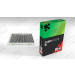 CHAMPION Innenraumfilter | CCF0328C CHAMPION Innenraumfilter | CCF0328C