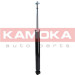 KAMOKA Stoßdämpfer 2000030