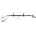 A.B.S. Bremsschlauch SL 1072 A.B.S. Bremsschlauch SL 1072