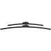 Scheibenwischer Aerotwin AR604S BOSCH | CITROEN C3 RENAULT Laguna | 3397118908