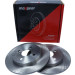 Maxgear Bremsscheibe Toyota T. Yaris 06- Japan | 19-2465 Maxgear Bremsscheibe Toyota T. Yaris 06- Japan | 19-2465