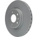 Bremsscheibe Audi S. A4/A5 07 | 24.0125-0184.1 Bremsscheibe Audi S. A4/A5 07 | 24.0125-0184.1