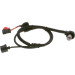 17 403 005 Sensor, Raddrehzahl VA | AUDI A4,SKO Superb,VW Passat 98 | 0 986 594 002 17 403 005 Sensor, Raddrehzahl VA | AUDI A4,SKO Superb,VW Passat 98 | 0 986 594 002