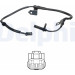 Sensor, Raddrehzahl | SS20620 Sensor, Raddrehzahl | SS20620