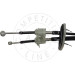 Seilzug, Schaltgetriebe | Citroën | 58957 Seilzug, Schaltgetriebe | Citroën | 58957