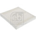 FEBI BILSTEIN Innenraumfilter | 27931 FEBI BILSTEIN Innenraumfilter | 27931