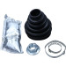 Faltenbalg, Antriebswelle Ford Ext. Mondeo 00- 1,8-2,5 | 49-0736 Faltenbalg, Antriebswelle Ford Ext. Mondeo 00- 1,8-2,5 | 49-0736
