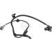 A.B.S. ABS Sensor | 31040 A.B.S. ABS Sensor | 31040