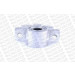 MONROE Stützlager 1Stk ALFA MiTo 08 MOUNTING KIT MK384R MONROE Stützlager 1Stk ALFA MiTo 08 MOUNTING KIT MK384R