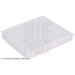 BluePrint Innenraumfilter ADP152503