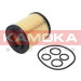 KAMOKA Ölfilter | F109301 KAMOKA Ölfilter | F109301