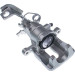 DENCKERMANN Bremstrommel | B190051L DENCKERMANN Bremstrommel | B190051L