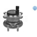 Radnabe | 714 750 0018 Radnabe | 714 750 0018