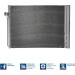 Kondensator PKW | BMW X5 07-, X6 08 | 940058 Kondensator PKW | BMW X5 07-, X6 08 | 940058
