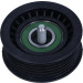 Maxgear Umlenk- / Führungsrolle, Keilrippenriemen 54-0663 Maxgear Umlenk- / Führungsrolle, Keilrippenriemen 54-0663