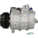 Kompressor PKW | BMW 3 E46 (98-) 320 I | 89080 Kompressor PKW | BMW 3 E46 (98-) 320 I | 89080