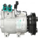 Kompressor PKW | Hyundai Getz 02 | 89274 Kompressor PKW | Hyundai Getz 02 | 89274