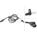 A.B.S. ABS Sensor | 30191 A.B.S. ABS Sensor | 30191