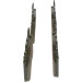 Bremsklötze | LAND ROVER | 0 986 494 440 Bremsklötze | LAND ROVER | 0 986 494 440