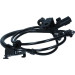 KAMOKA Sensor, Raddrehzahl | 1060621 KAMOKA Sensor, Raddrehzahl | 1060621