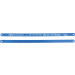 BGS HSS-Metall-Sägeblatt-Satz | 13 x 300 mm | 2-tlg | 50335 BGS HSS-Metall-Sägeblatt-Satz | 13 x 300 mm | 2-tlg | 50335