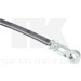 Bremsschlauch | 853060 Bremsschlauch | 853060