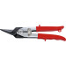 BGS Blechschere | links / gerade schneidend | 260 mm | 85820 BGS Blechschere | links / gerade schneidend | 260 mm | 85820