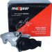 Bremssattel | 82-1391