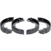 Bremsbacken | MITSUBISHI | 0 986 487 710 Bremsbacken | MITSUBISHI | 0 986 487 710