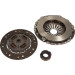 Kupplungssatz AUDI,SEAT,SKODA,VW 06 LuK RepSet 623 3548 00