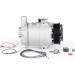 Kompressor PKW OPEL ASTRA H 04- 1.7 CDTI FIRST FIT 89096