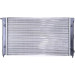 Wasserkühler PKW | VW GOLF 1600 DIESEL 83 | 651511 Wasserkühler PKW | VW GOLF 1600 DIESEL 83 | 651511