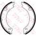76 462 001 Bremsbacken | VOLVO 740,760,940,960 81 | GS8621 76 462 001 Bremsbacken | VOLVO 740,760,940,960 81 | GS8621