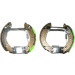 0 204 114 612 Bremsbackensatz KIT SUPERPRO